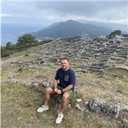 Profesor de español para extranjeros, adultos y niños